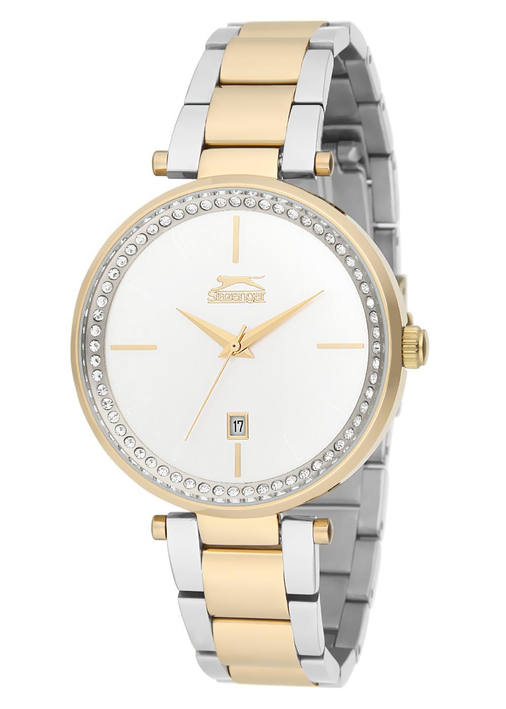 slazenger watches שעון יד שלזינגר דגם SL.9.1079.3.02