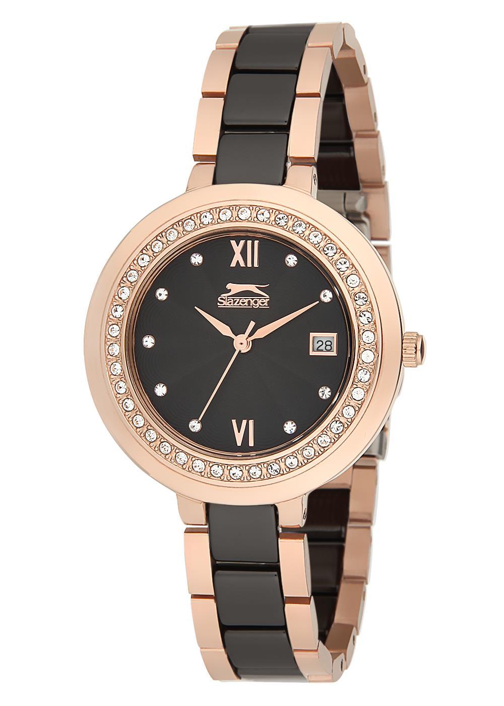 slazenger watches שעון יד שלזינגר דגם SL.9.1080.3.03