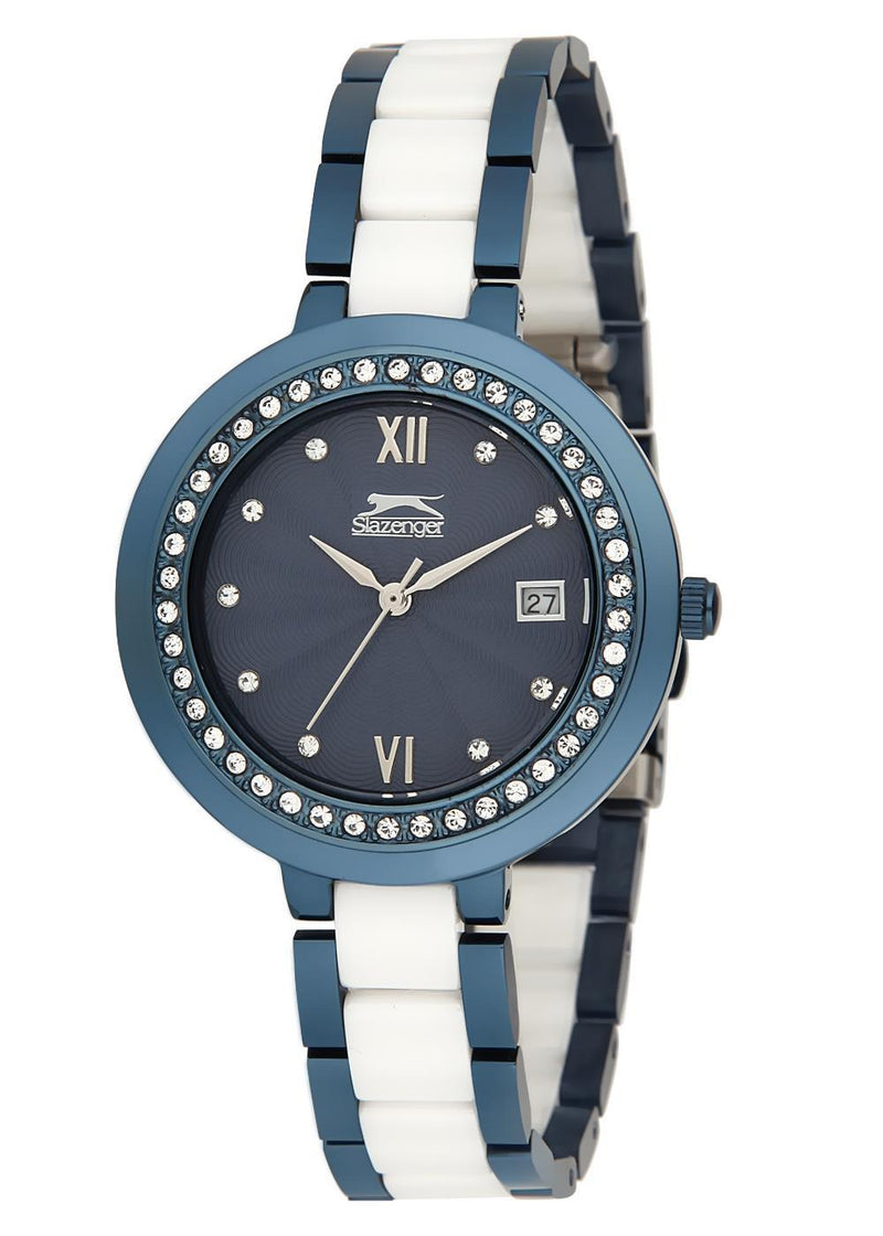 slazenger watches שעון יד שלזינגר דגם SL.9.1080.3.04