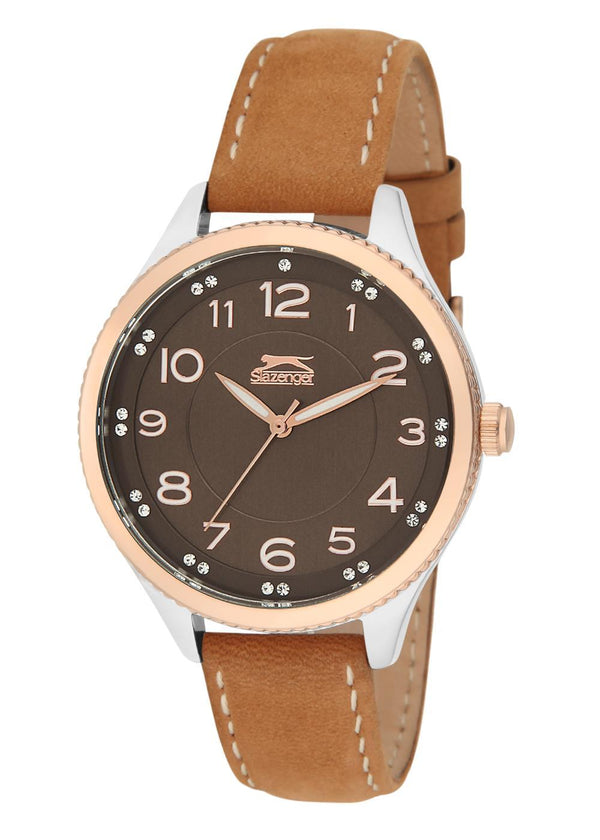 slazenger watches שעון יד שלזינגר דגם SL.9.1083.3.05