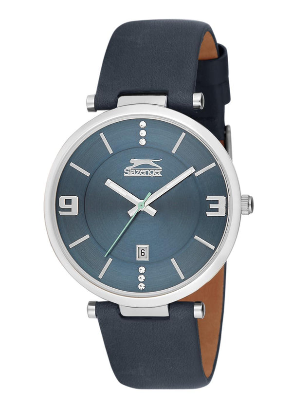 slazenger watches שעון יד שלזינגר דגם SL.9.1088.3.01