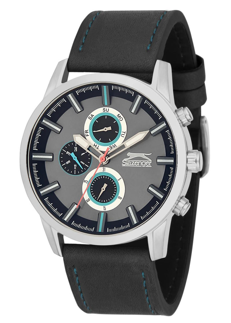slazenger watches שעון יד שלזינגר דגם SL.9.1089.2.02