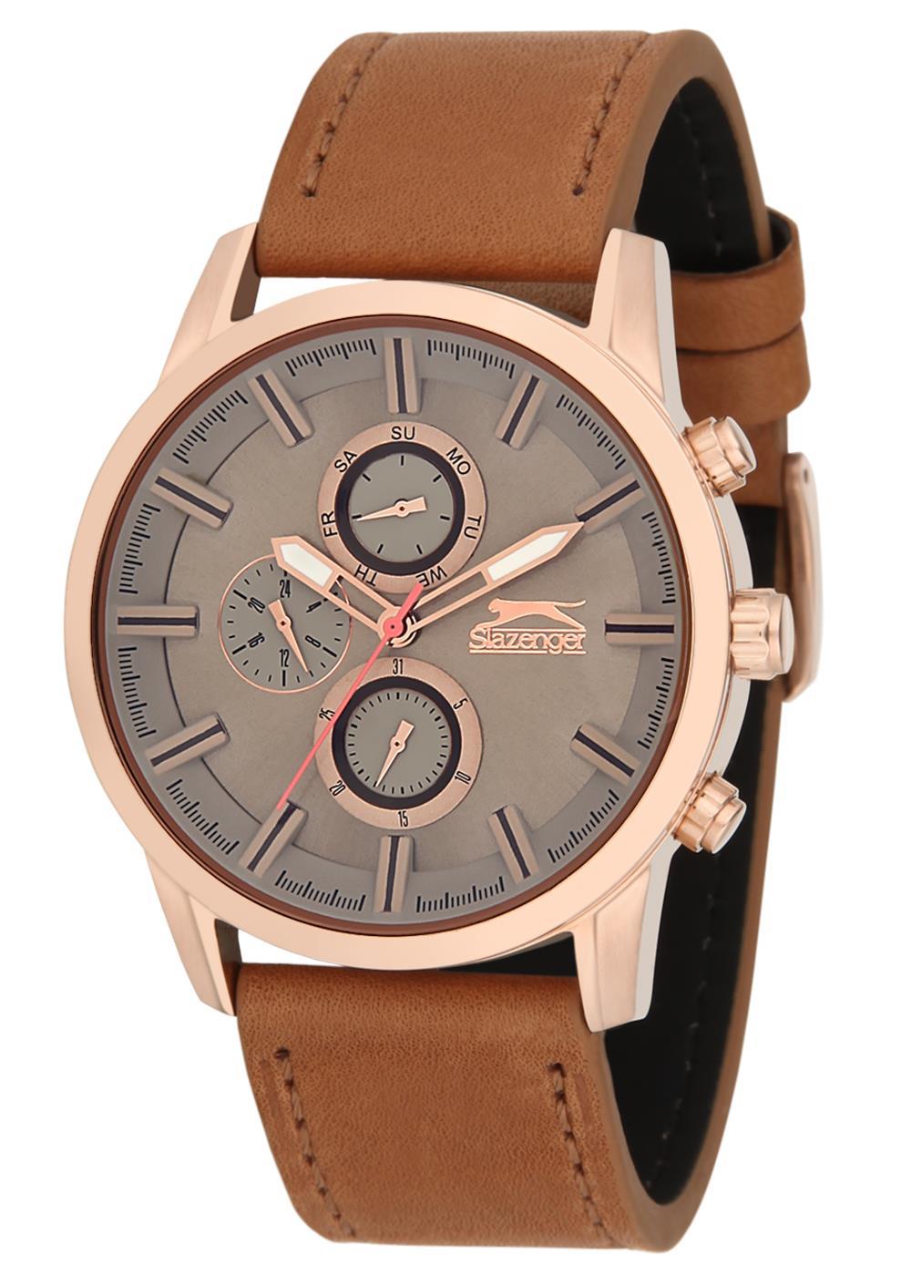 slazenger watches שעון יד שלזינגר דגם SL.9.1089.2.03