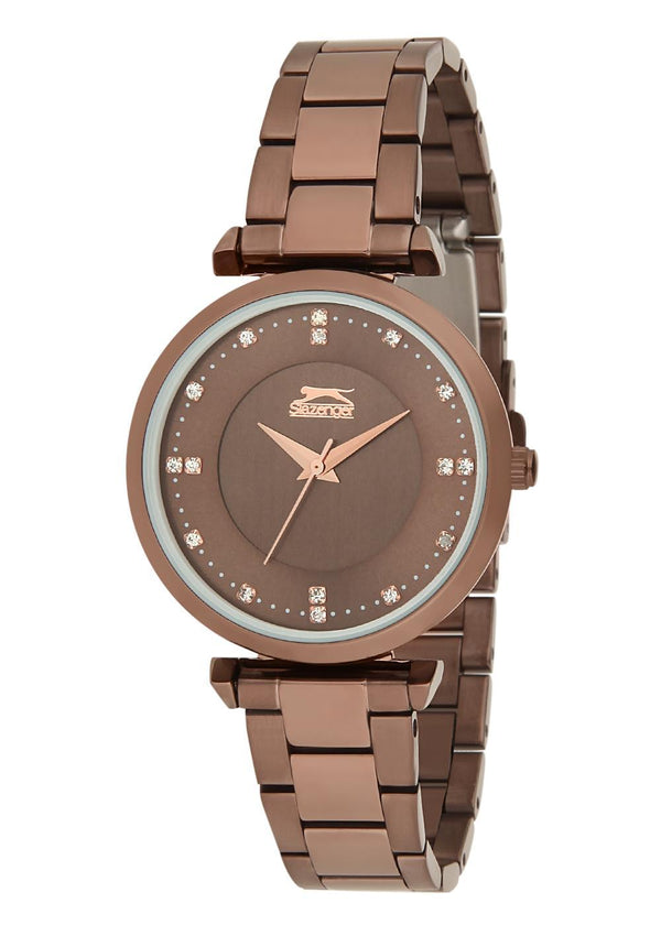slazenger watches שעון יד שלזינגר דגם SL.9.1090.3.06