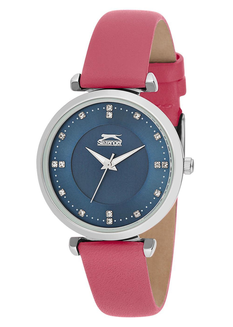 slazenger watches שעון יד שלזינגר דגם SL.9.1091.3.01