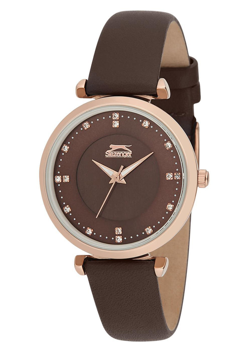 slazenger watches שעון יד שלזינגר דגם SL.9.1091.3.02