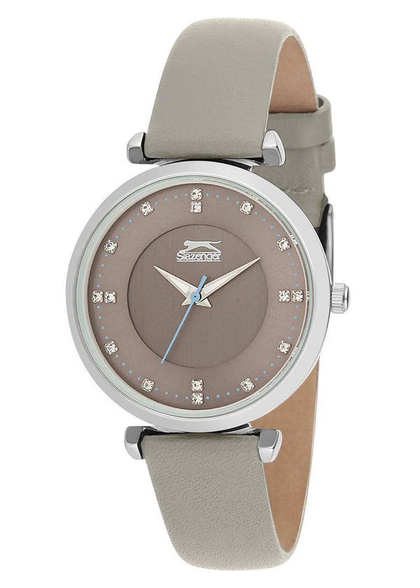 slazenger watches שעון יד שלזינגר דגם SL.9.1091.3.03