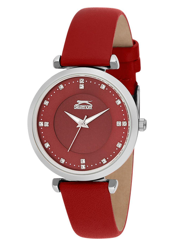 slazenger watches שעון יד שלזינגר דגם SL.9.1091.3.05
