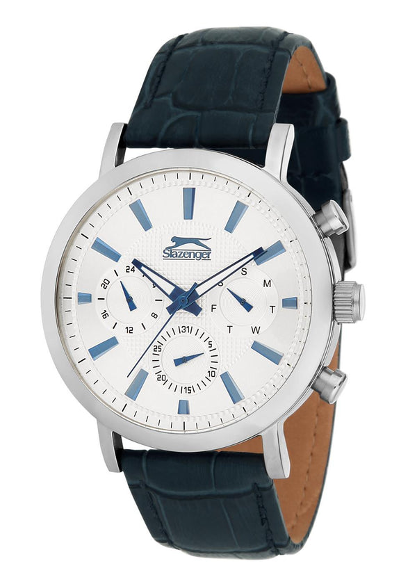 slazenger watches שעון יד שלזינגר דגם SL.9.1096.2.02