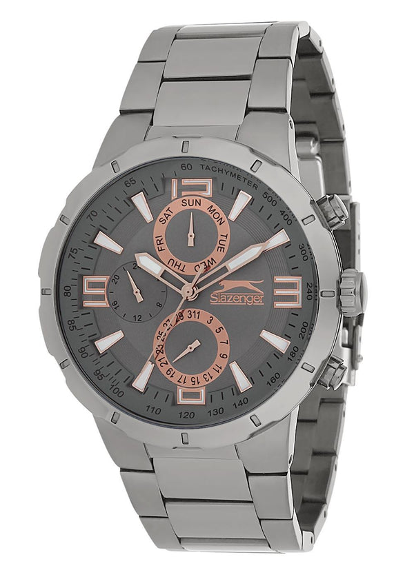 slazenger watches שעון יד שלזינגר דגם SL.9.1106.2.02