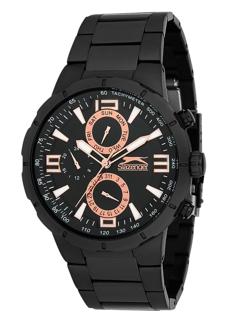 slazenger watches שעון יד שלזינגר דגם SL.9.1106.2.04