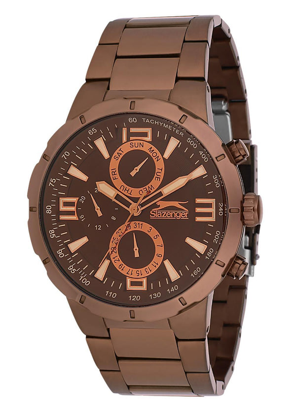 slazenger watches שעון יד שלזינגר דגם SL.9.1106.2.07