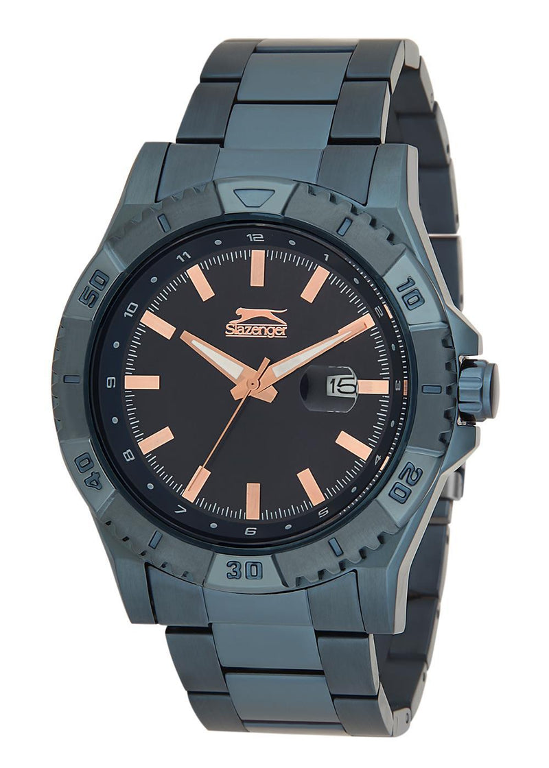slazenger watches שעון יד שלזינגר דגם SL.9.1125.1.04