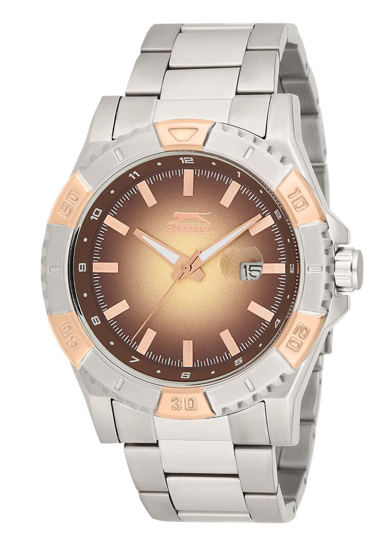 slazenger watches שעון יד שלזינגר דגם SL.9.1125.1.05