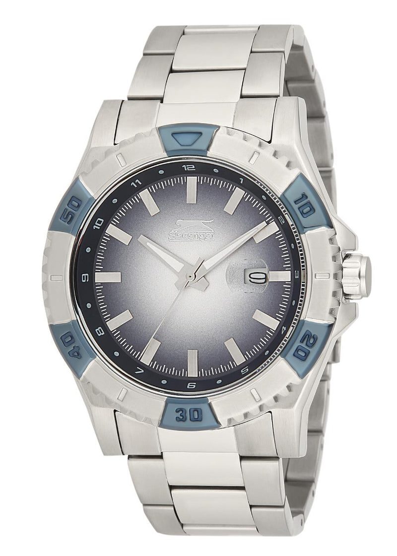 slazenger watches שעון יד שלזינגר דגם SL.9.1125.1.06