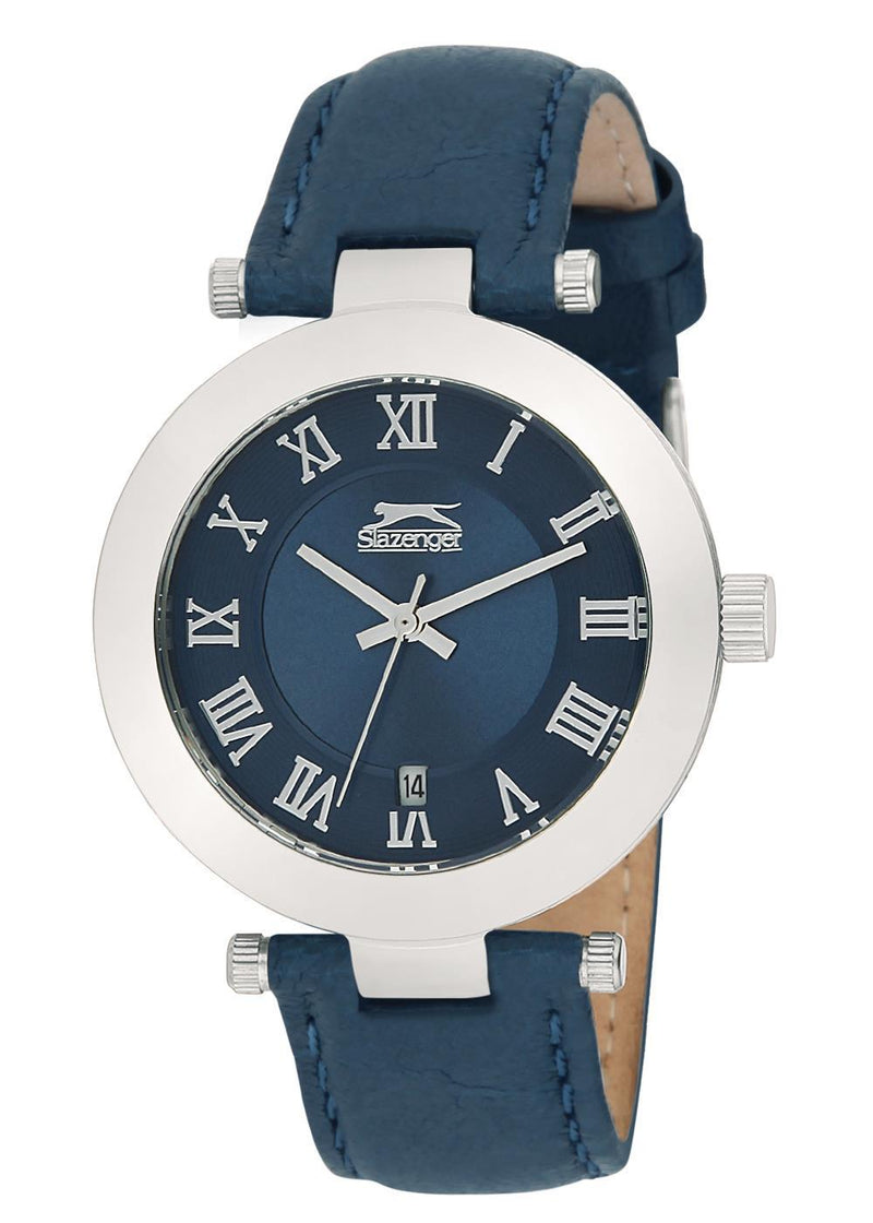 slazenger watches שעון יד שלזינגר דגם SL.9.1128.3.03