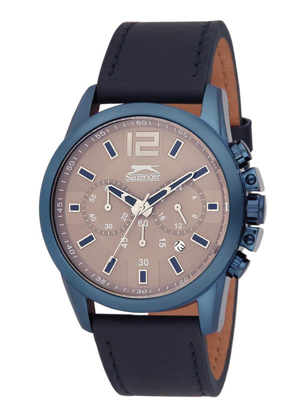 slazenger watches שעון יד שלזינגר דגם SL.9.1131.2.05