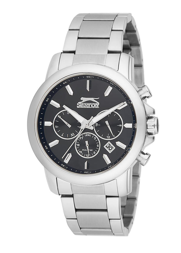 slazenger watches שעון יד שלזינגר דגם SL.9.1134.2.04
