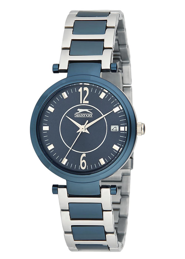 slazenger watches שעון יד שלזינגר דגם SL.9.1135.3.05