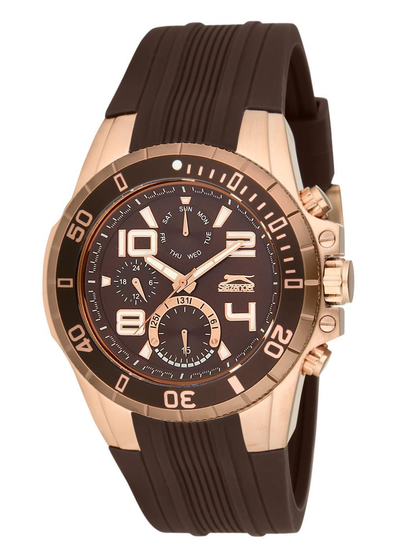 slazenger watches שעון יד שלזינגר דגם SL.9.1143.2.02