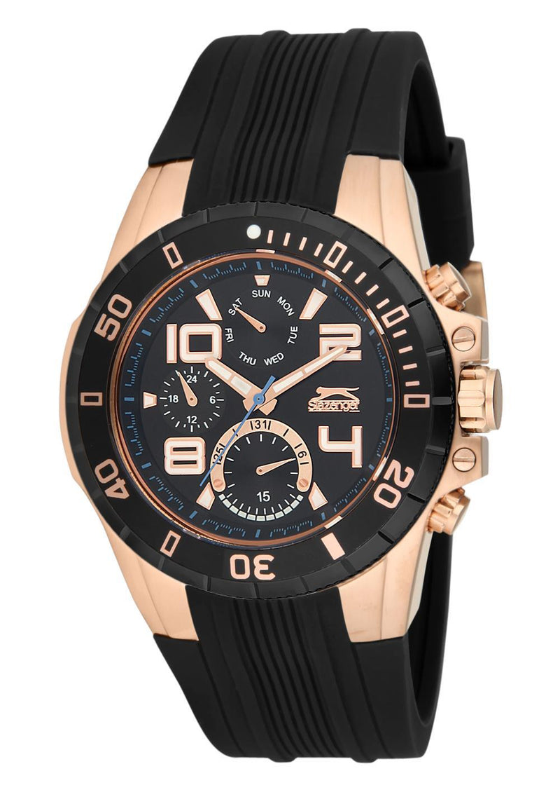 slazenger watches שעון יד שלזינגר דגם SL.9.1143.2.03