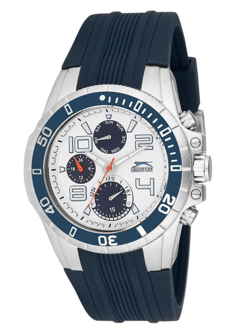slazenger watches שעון יד שלזינגר דגם SL.9.1143.2.04