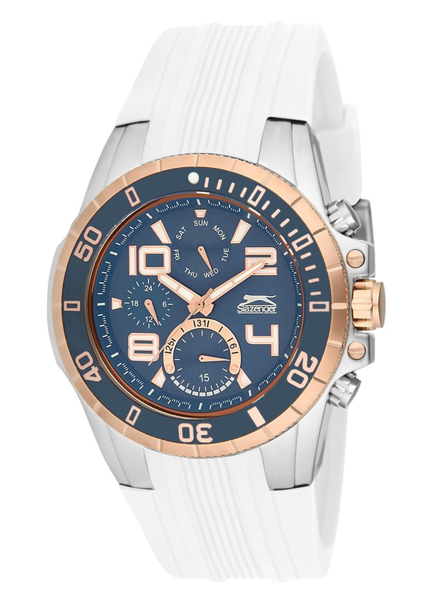 slazenger watches שעון יד שלזינגר דגם SL.9.1143.2.05
