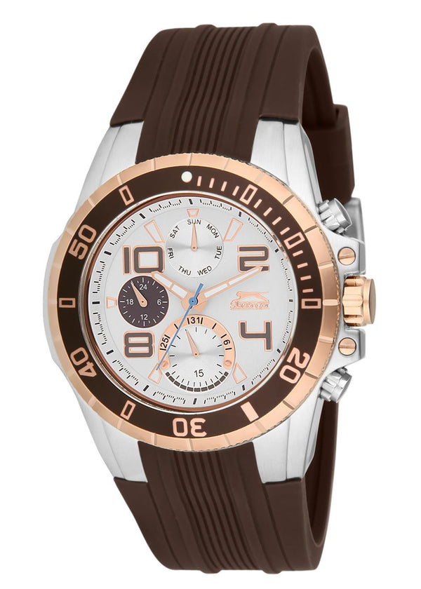 slazenger watches שעון יד שלזינגר דגם SL.9.1143.2.07
