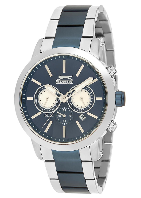 slazenger watches שעון יד שלזינגר דגם SL.9.1147.2.01