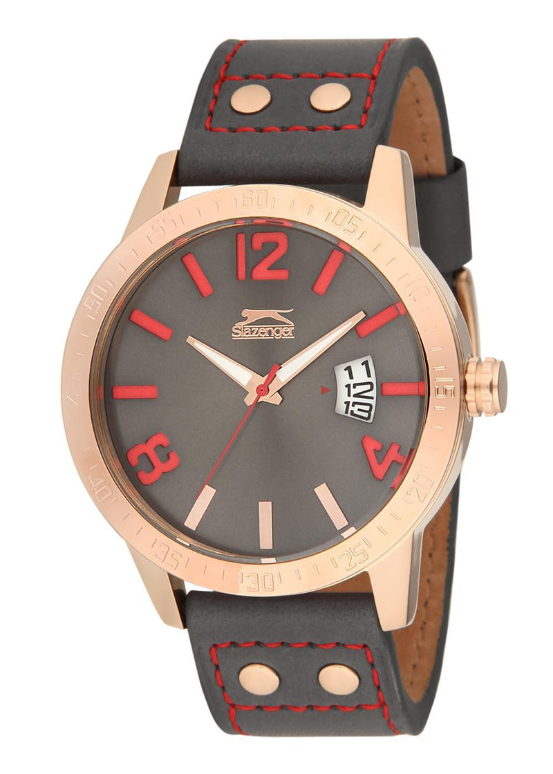 slazenger watches שעון יד שלזינגר דגם SL.9.1148.1.01