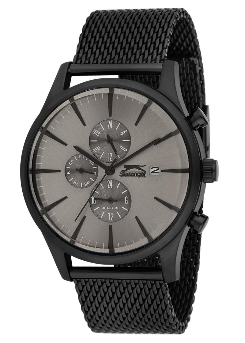 slazenger watches שעון יד שלזינגר דגם SL.9.1156.2.01