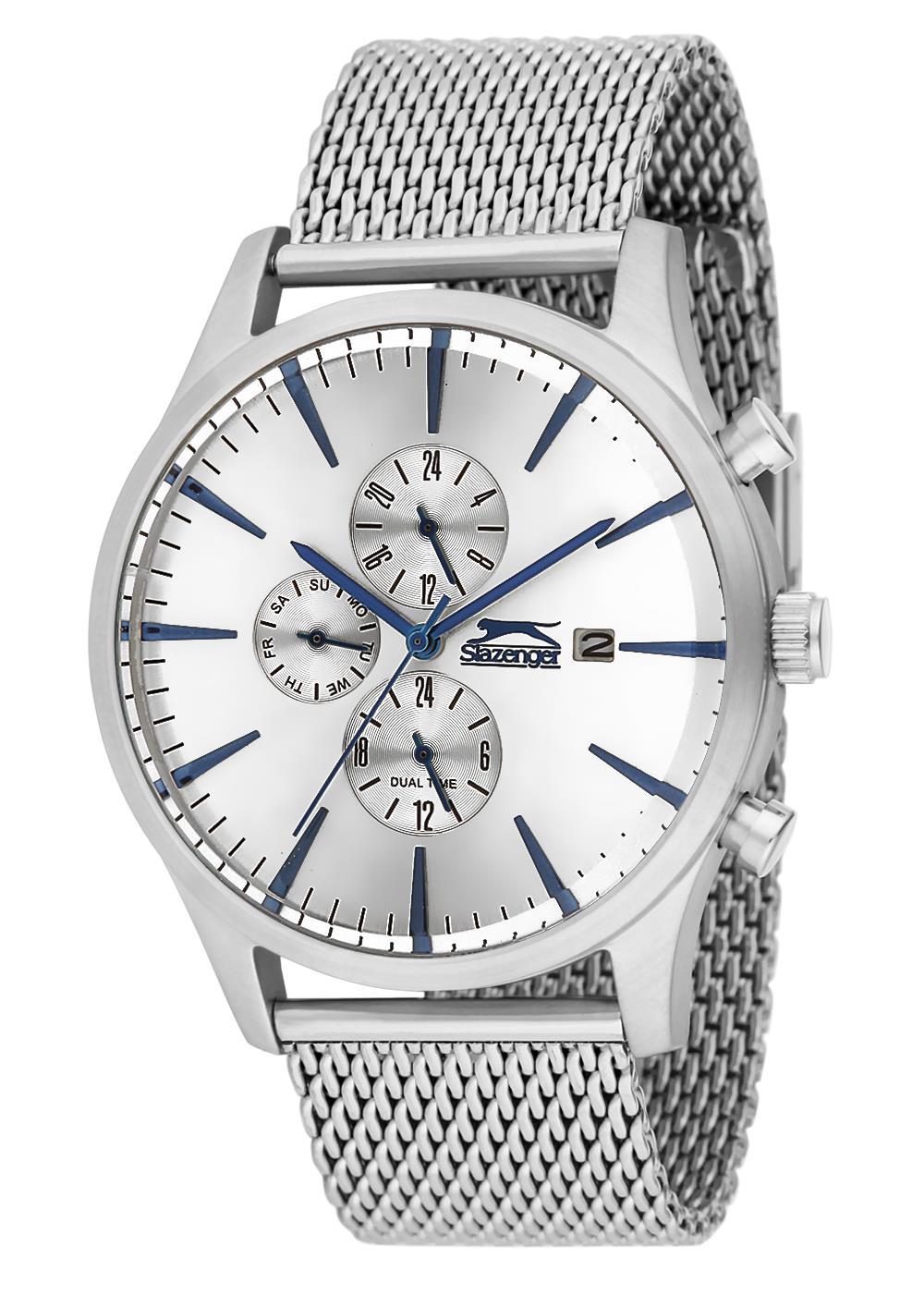 slazenger watches שעון יד שלזינגר דגם SL.9.1156.2.02