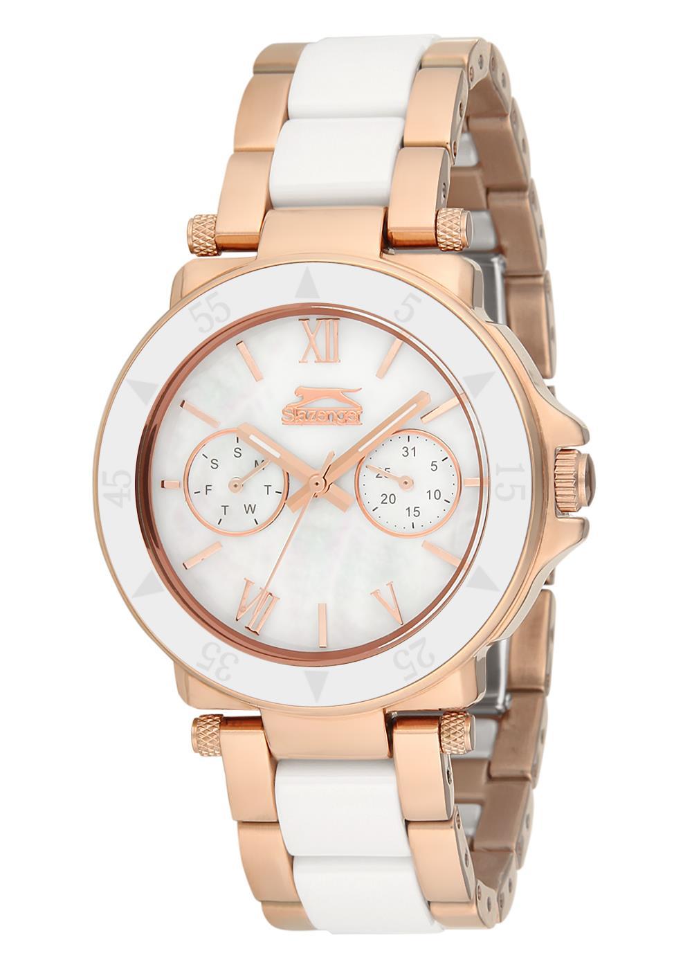 slazenger watches שעון יד שלזינגר דגם SL.9.1159.4.03