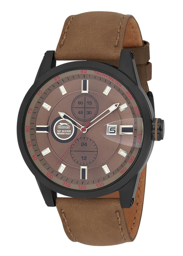 slazenger watches שעון יד שלזינגר דגם SL.9.1173.1.01