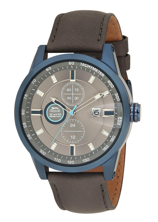 slazenger watches שעון יד שלזינגר דגם SL.9.1173.1.03