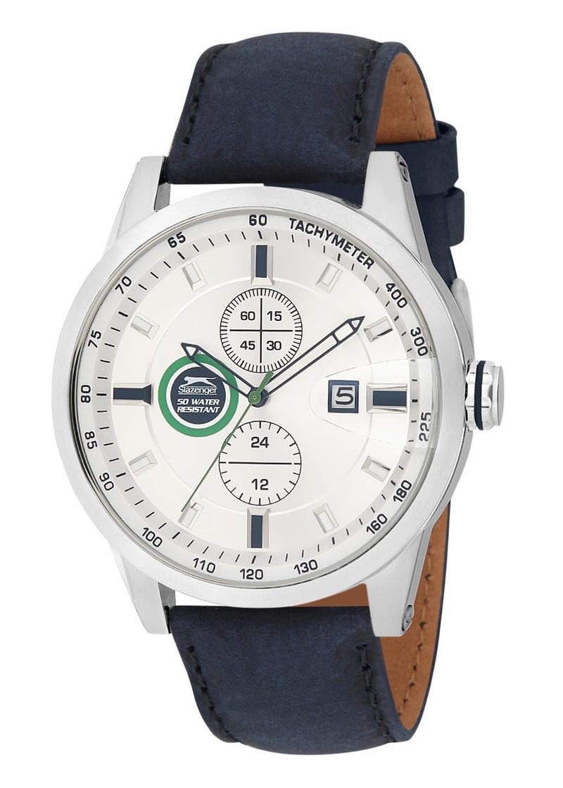 slazenger watches שעון יד שלזינגר דגם SL.9.1173.1.04
