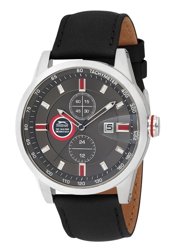 slazenger watches שעון יד שלזינגר דגם SL.9.1173.1.05