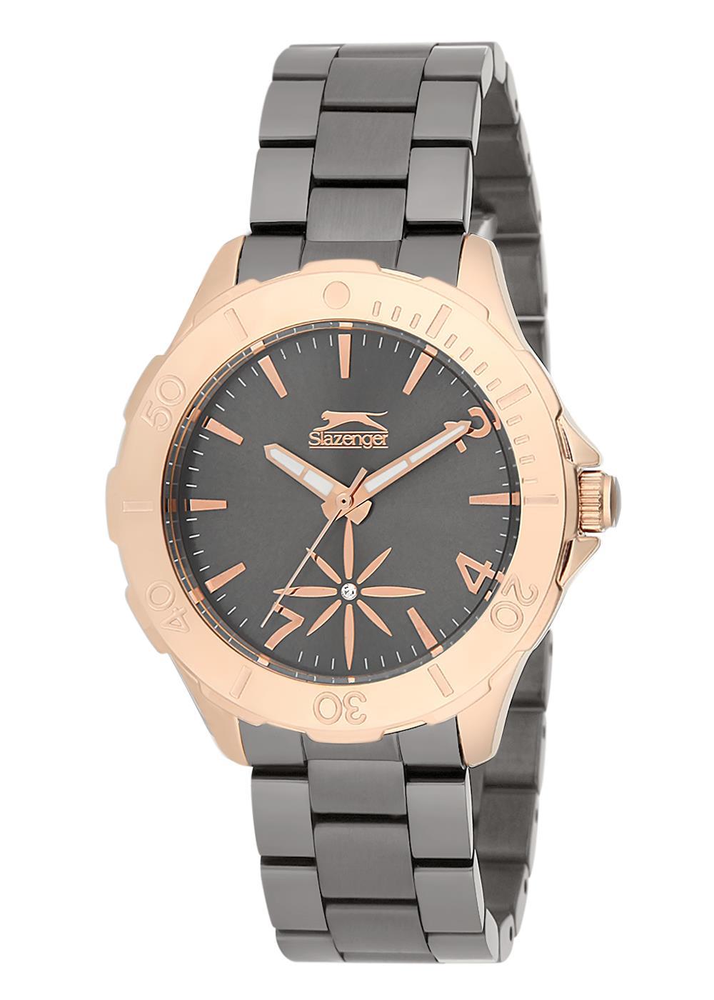 slazenger watches שעון יד שלזינגר דגם SL.9.1176.3.05