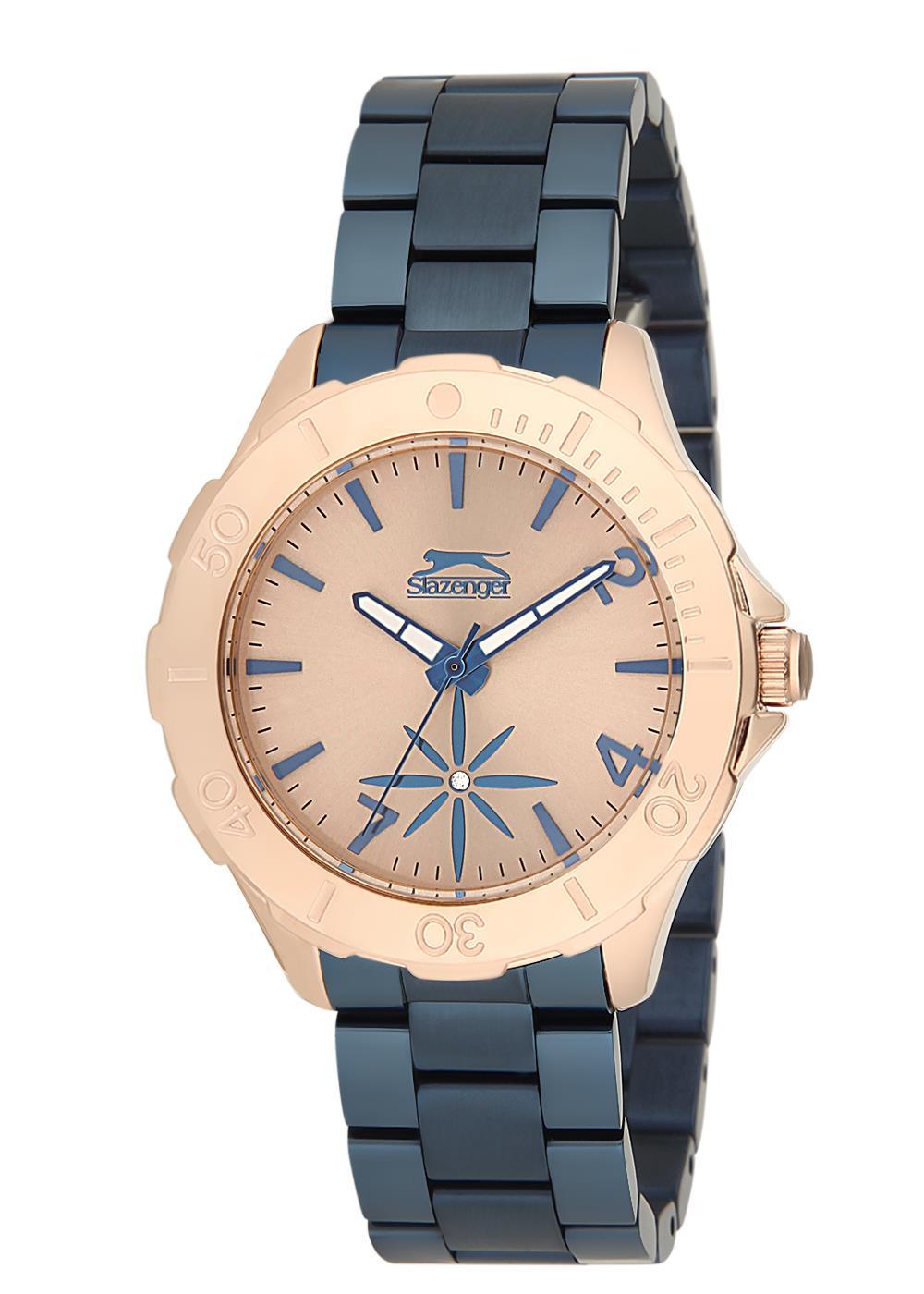 slazenger watches שעון יד שלזינגר דגם SL.9.1176.3.06