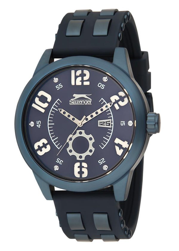 slazenger watches שעון יד שלזינגר דגם SL.9.1180.1.02
