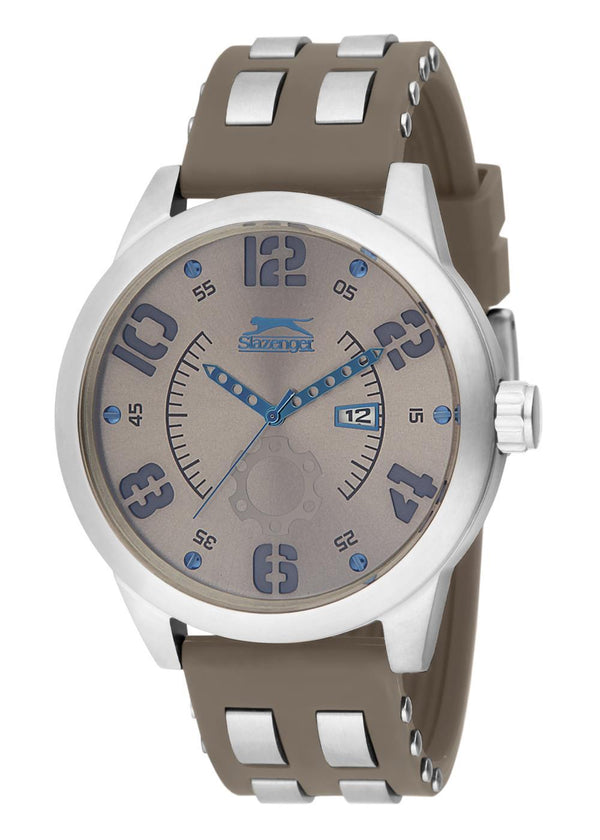 slazenger watches שעון יד שלזינגר דגם SL.9.1180.1.04