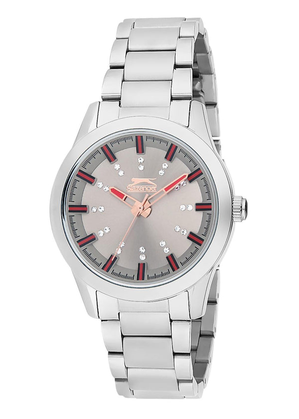 slazenger watches שעון יד שלזינגר דגם SL.9.1181.3.04