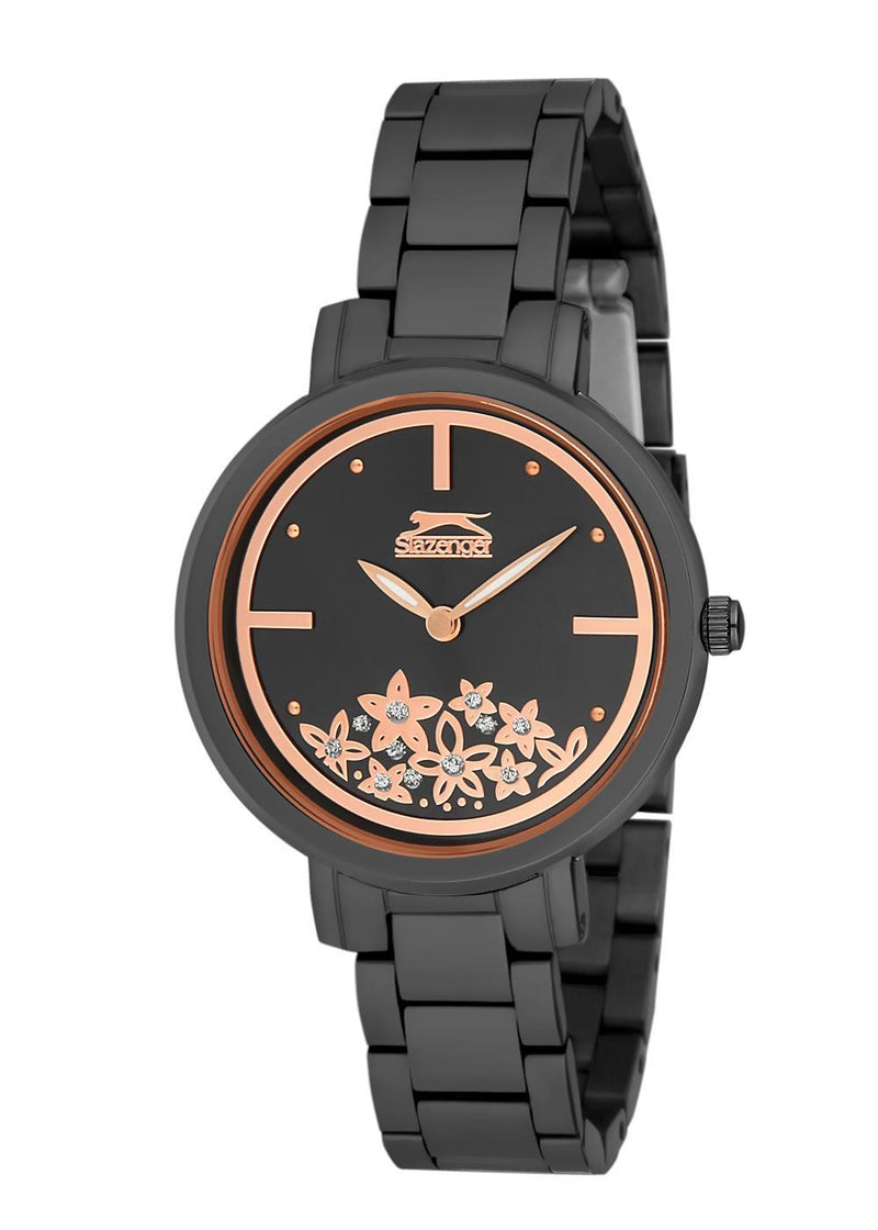slazenger watches שעון יד שלזינגר דגם SL.9.1182.3.05