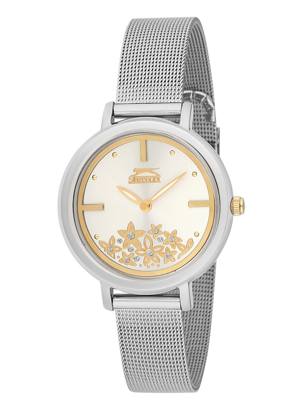 slazenger watches שעון יד שלזינגר דגם SL.9.1184.3.04