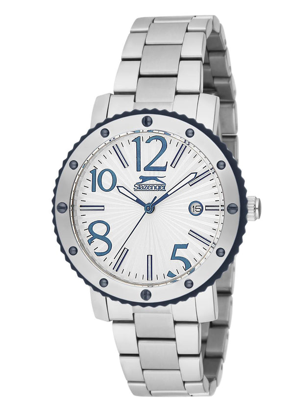 slazenger watches שעון יד שלזינגר דגם SL.9.1189.3.01