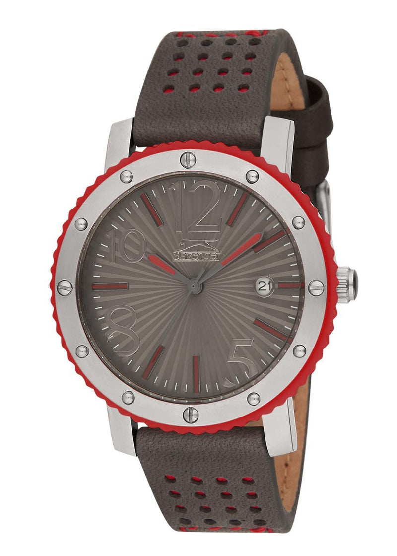 slazenger watches שעון יד שלזינגר דגם SL.9.1190.3.04