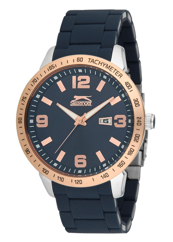 slazenger watches שעון יד שלזינגר דגם SL.9.1191.1.01