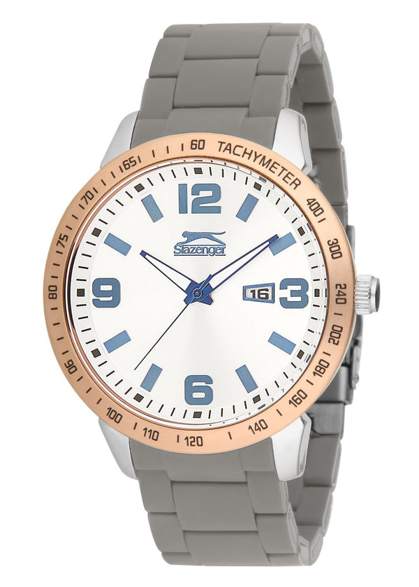 slazenger watches שעון יד שלזינגר דגם SL.9.1191.1.04