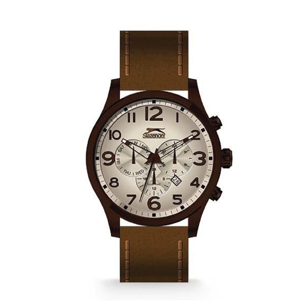 slazenger watches שעון יד שלזינגר דגם SL.9.1195.2.06