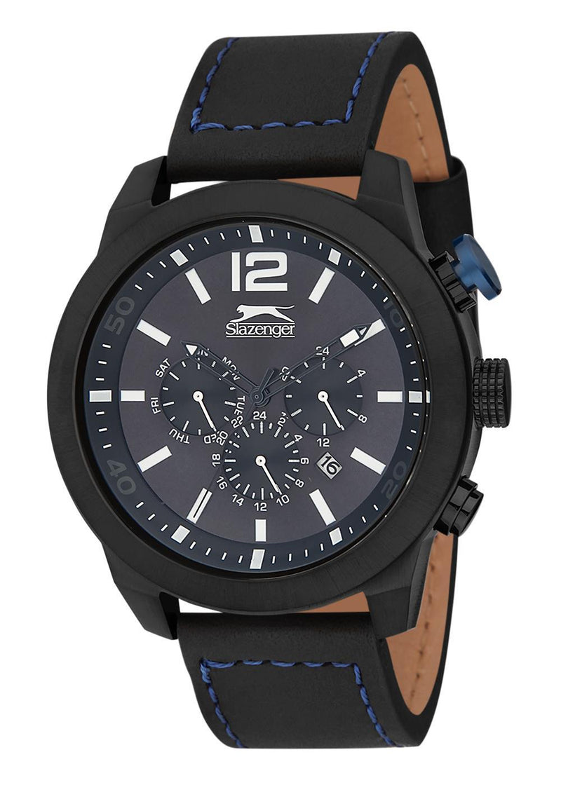 slazenger watches שעון יד שלזינגר דגם SL.9.1196.2.01